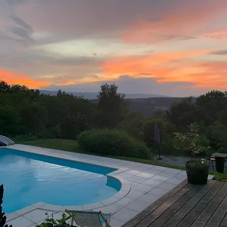 Chez Maria & Franck